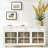 Picture Frame Wall Set with Polished Plexiglass-1831817295-1831817288