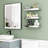 Ceasia 3 Piece Floating Shelf-1244462713