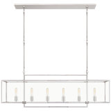 Ian K. Fowler Halle Large Linear Pendant