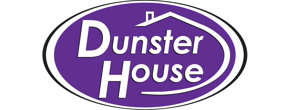 Dunster House Logo
