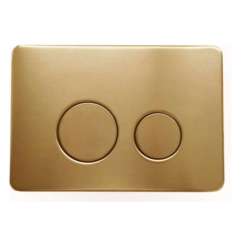 Toilette allongée murale à double chasse avec surface vitrée StormOn (siège inclus), Noir