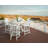 POLYWOOD Classic Adirondack Bar Chair-9705912