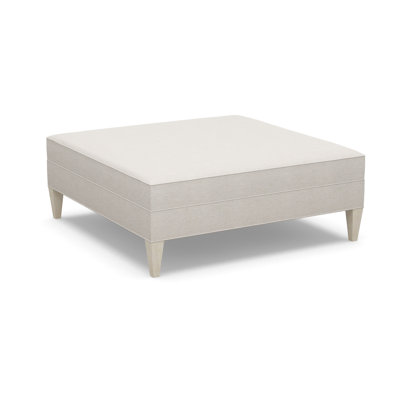 Square Ottoman