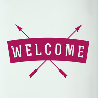 Wall Decal