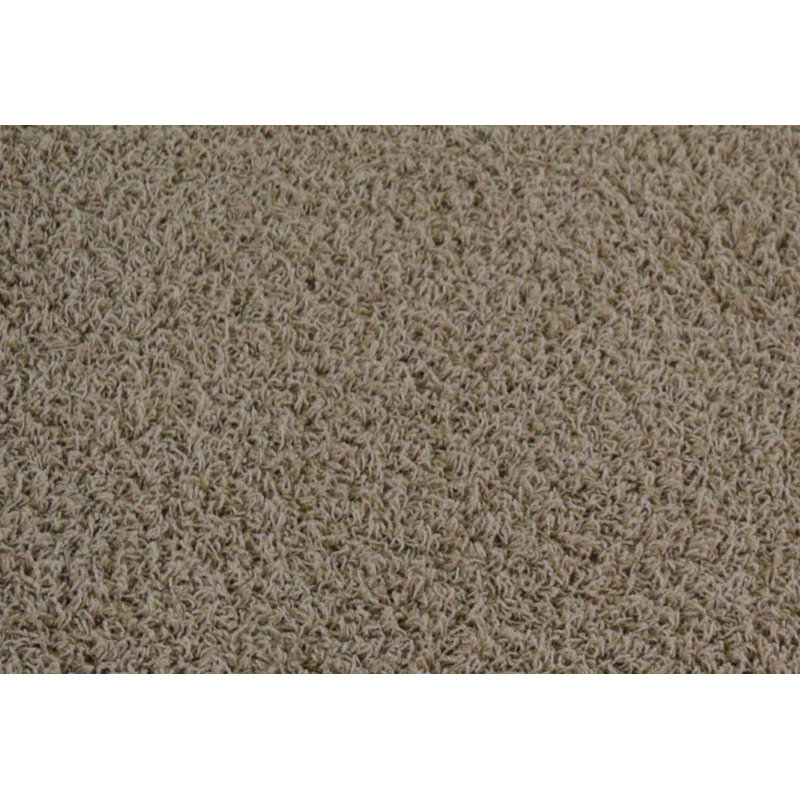 Tapis décoratif taupe Alsace, Rectangle 7 pi 11 po x 9 pi 10 po