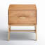 Table de chevet 1 tiroir Baylis Danesfield-70051469