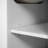 Roenia 30 " W Freestanding Standard Free Standing 1 Single Vanity Bathroom Vanity With Ceramic Top