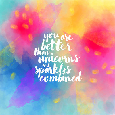 Herrara " Hello Sayang Better Than Unicorns " by Mable Tan