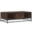 Sabier Coffee Table with Storage-872754417