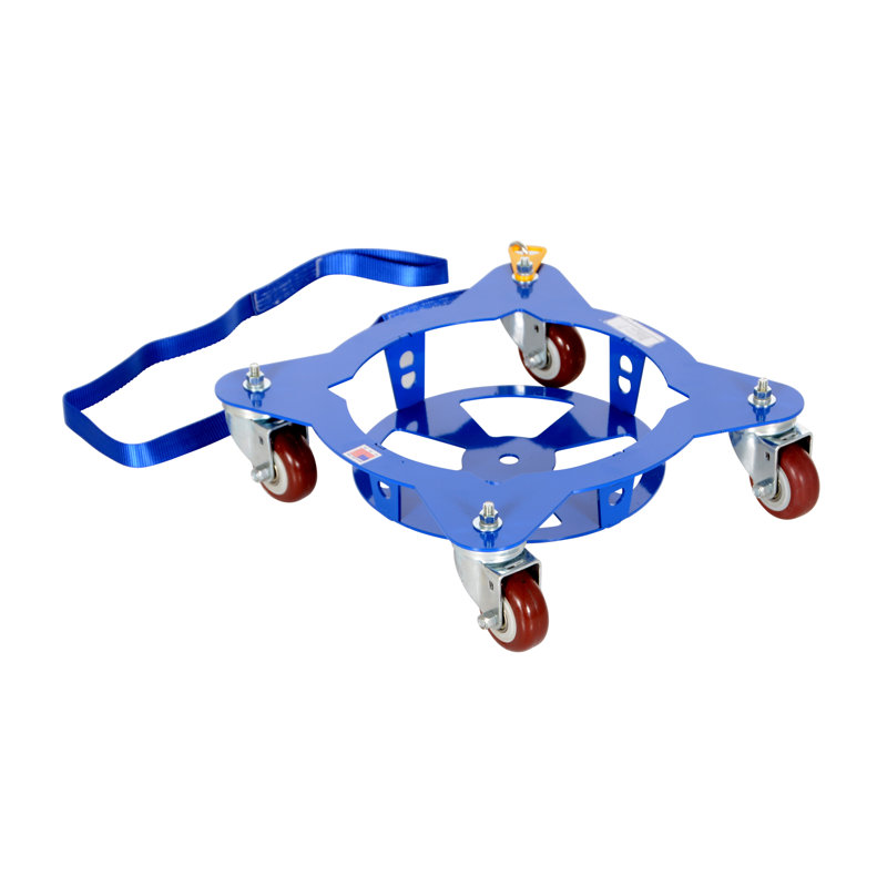 150 Lb. Capacity Furniture Dolly
