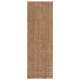 Erroll Handwoven Jute Area Rug