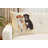 Akitas Cushion Cover