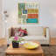 Believe & Hope by Daphne Brissonnet - Print on Canvas-89232595-50018141