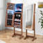 Armoire pour bijoux Gwena-440519166