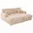Tissu champagne est en rupture de stock