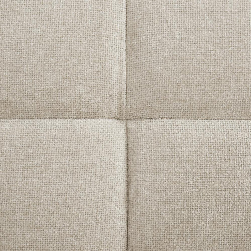 Julian 3 Seater Sofa Bed, Beige