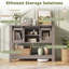102cm Console Table-1543884539