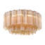 Plafonnier encastré 7 lumières Shaurya-182788131