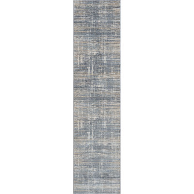 Echo Abstract Area Rug