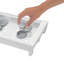 Chauffe-plats 2 brûleurs Brabantia-116816384