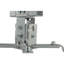 Fixation au plafond pour projecteurs ACL / DLP ViewSonic avec ajustable Mount-It