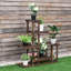 Alaistair Plant Stand