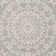 Tapis oriental en laine touffeté à la main Rudra