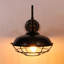 Luminaire de grange d'extérieur 12,28 "H Andreas-524068321
