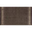 Tapis beige noué à la main de haute qualité
