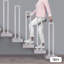Main courante industrielle en forme de U-134228148-134228149