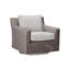 Rustic Swivel Patio Chair with Cushions-1006087965-1034178523-1008468430