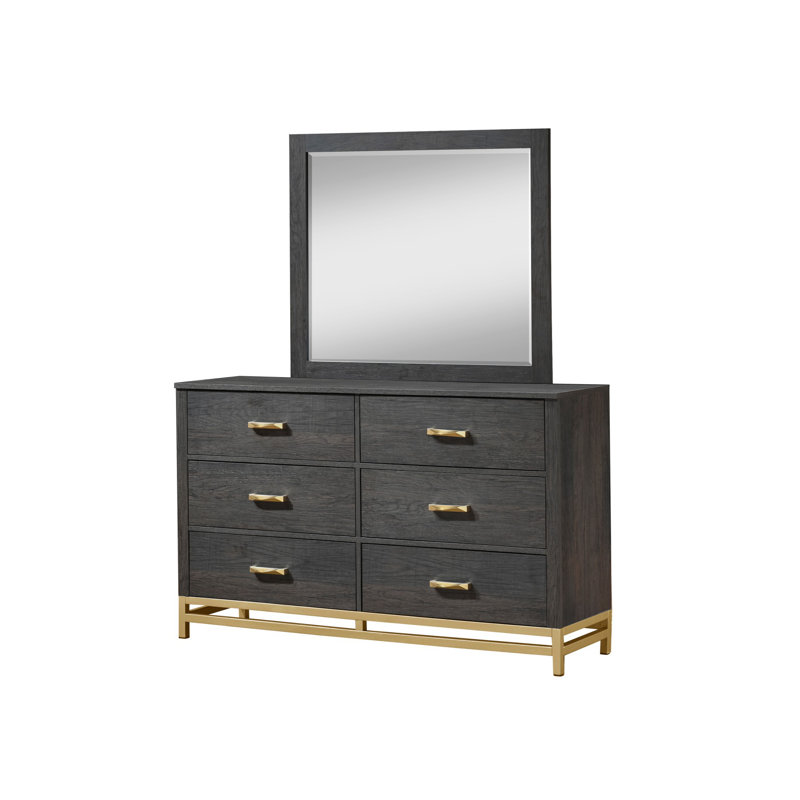 Commode de rangement Contemporary