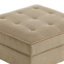 6 Seater Corduroy Sectional-202249683