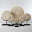Abstract Figurines & Sculptures-456218098-456218102