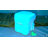16.54'' Plastic Freestanding Outdoor Sink