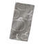 Serviette en coton citrouille 10 po-1952494375