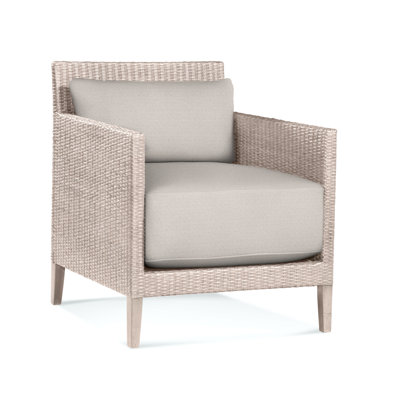 Fauteuil Beryl