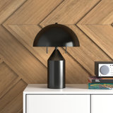 Braintree Metal Table Lamp