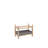 Danelly Wooden Buffet & Console Table