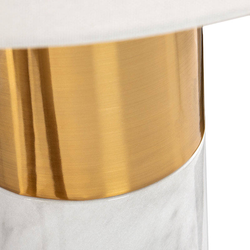 Lampe de table Milvy