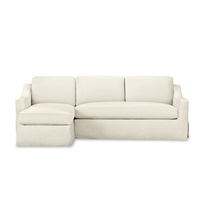 Cranbrook Upholstered L-Sectional