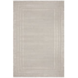 Ralph Lauren Ellington Border Wool, Viscose Geometric Rug