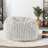 Modern Elegant Comfort Beanbag Chair-489933525