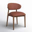 Deloris Dining Chair-524178095