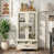  Antique White
