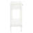 Mehaffey 35.5'' Console Table-1903171674