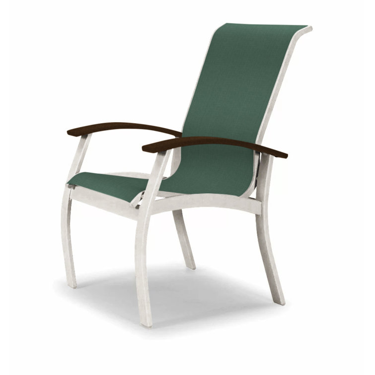 Chaise de patio Askar