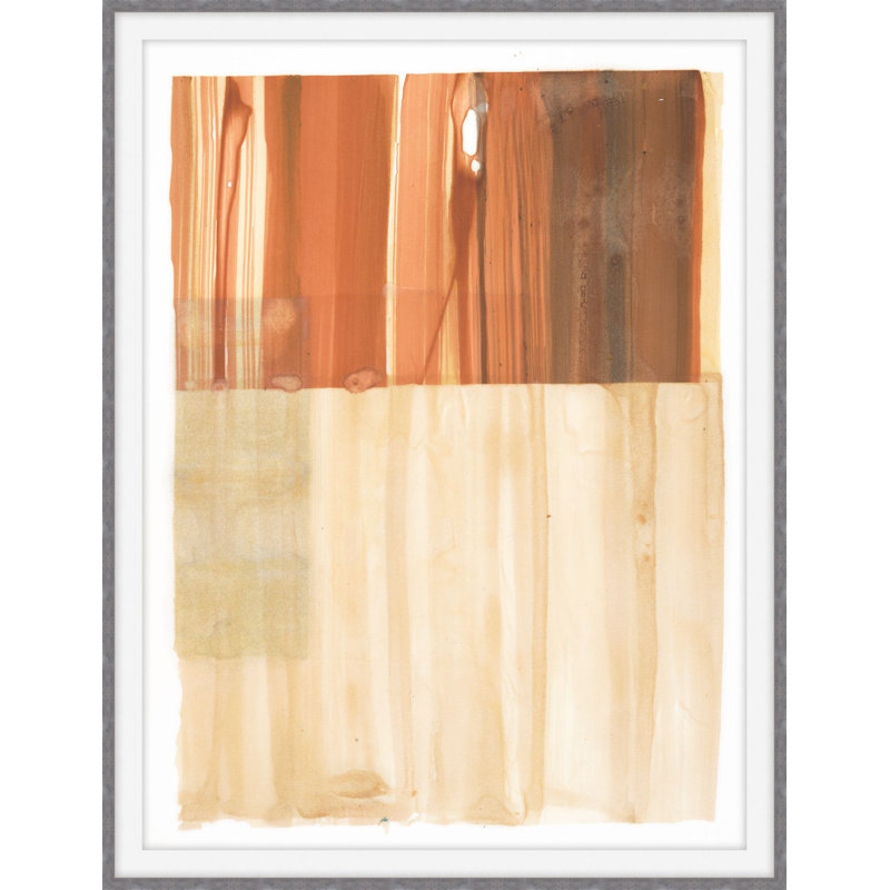 Americano 1 Print by Studio L57 Affinity, 32.54" H x 25.54" W
