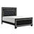 Solid Wood 4 Piece Bedroom Set