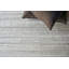 Rossini Striped Area Rug in Light Gray-63579958